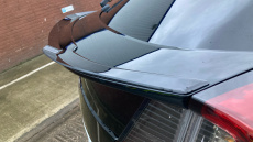 Honda Civic 1.6 i-DTEC SR 5dr Diesel Hatchback